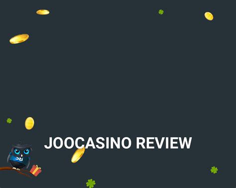 joo casino review|Joo Casino Review: Honest Rating & Pros/Cons (2024).